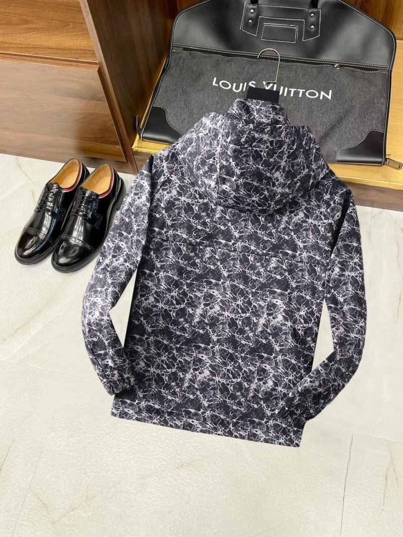 Louis Vuitton Outwear